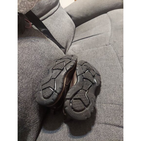 Skechers Men's Rovato-Venten Loafer Dkbr 65415.Men size 9 Dress Shoes Brown - Picture 12 of 12